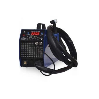 Сварочный аппарат инверторного типа Днепровелдинг ВДИ-220А TIG P